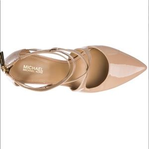 🥰W/OUT BOX💕Stunning MK Heels